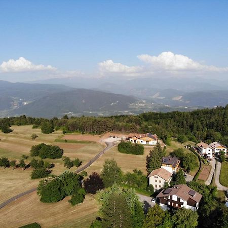 Bioagritur La Casa Dei Trajeri Villa Fai della Paganella Dış mekan fotoğraf