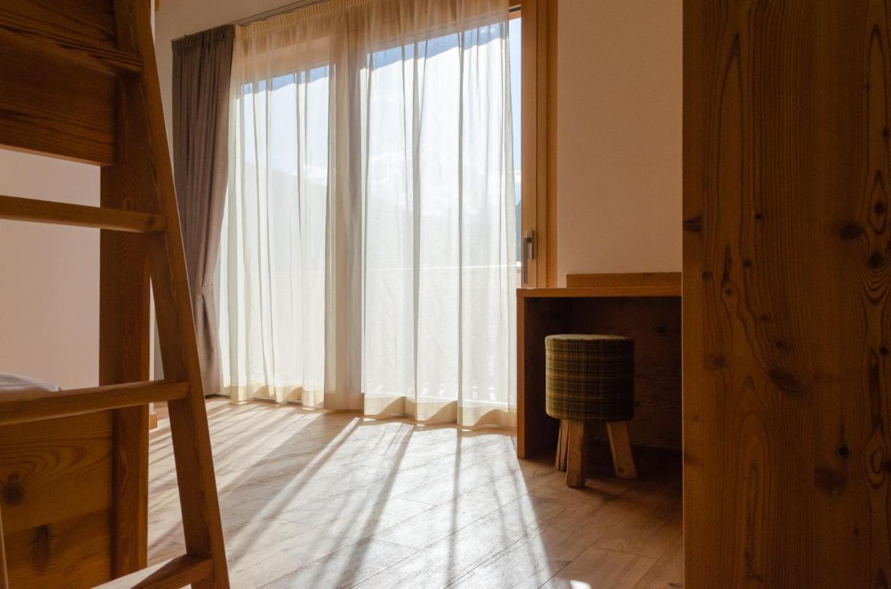 Bioagritur La Casa Dei Trajeri Villa Fai della Paganella Dış mekan fotoğraf