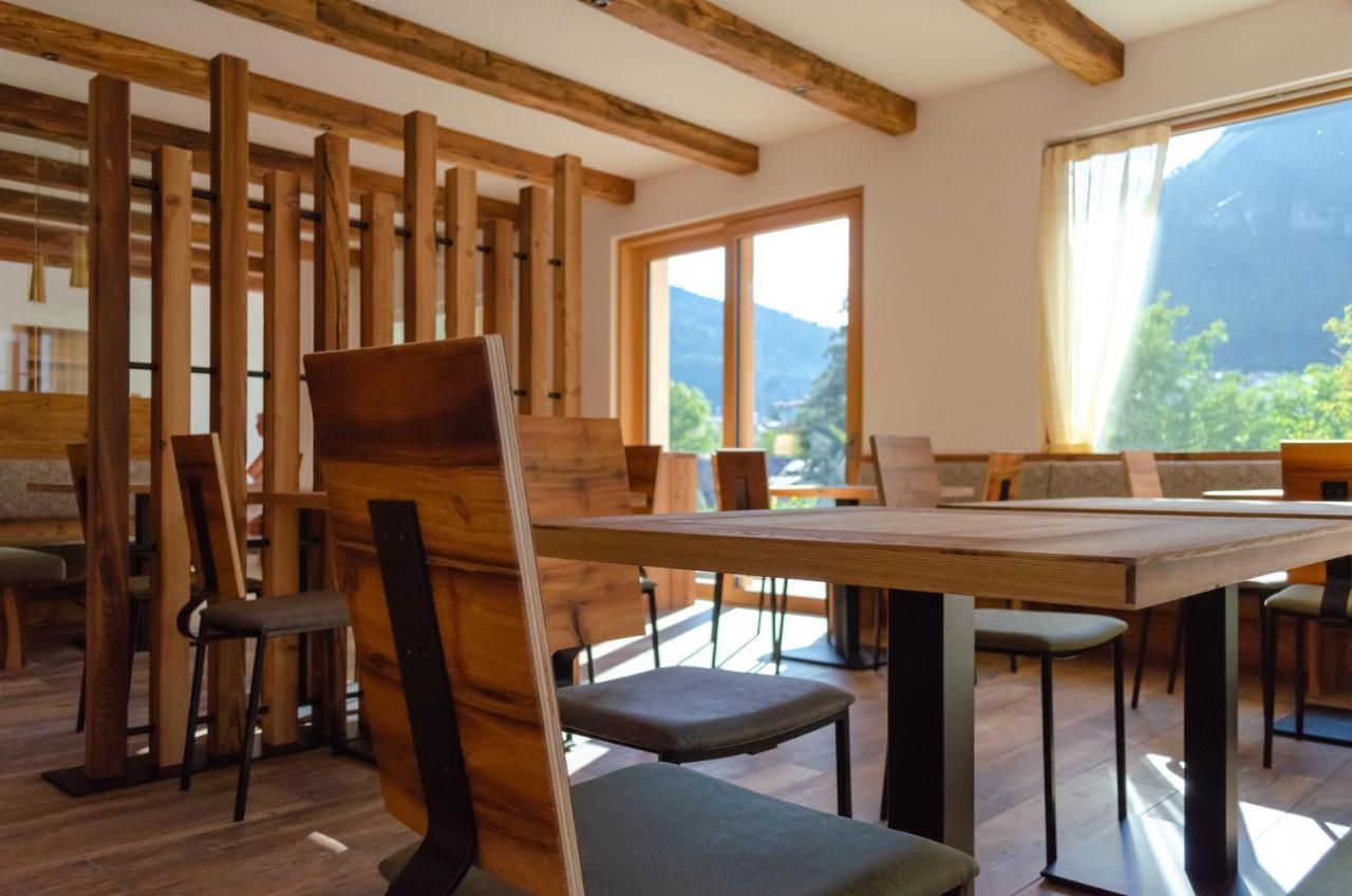 Bioagritur La Casa Dei Trajeri Villa Fai della Paganella Dış mekan fotoğraf
