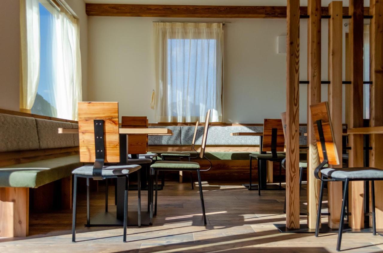 Bioagritur La Casa Dei Trajeri Villa Fai della Paganella Dış mekan fotoğraf