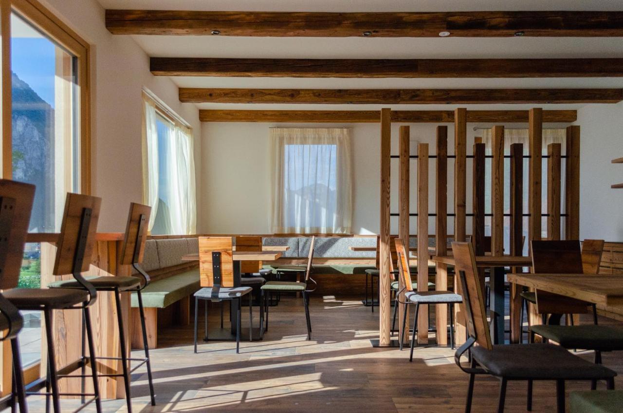Bioagritur La Casa Dei Trajeri Villa Fai della Paganella Dış mekan fotoğraf